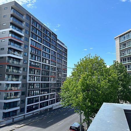 Tmacs Aucklandホステル エクステリア 写真